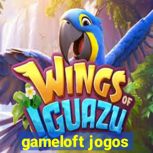 gameloft jogos